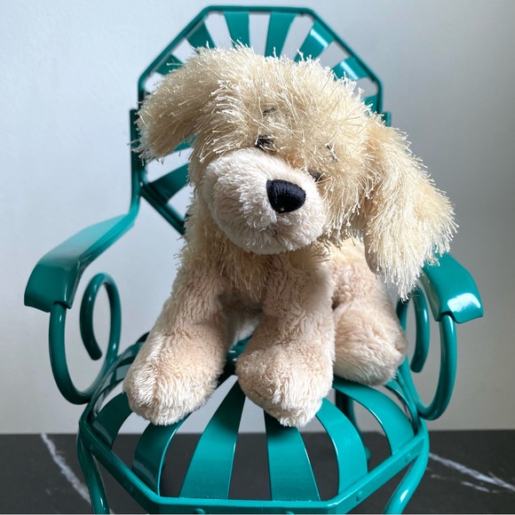 Ganz Webkinz Golden Retriever and Cocker Spaniel - Preowned - Picture 3 of 12